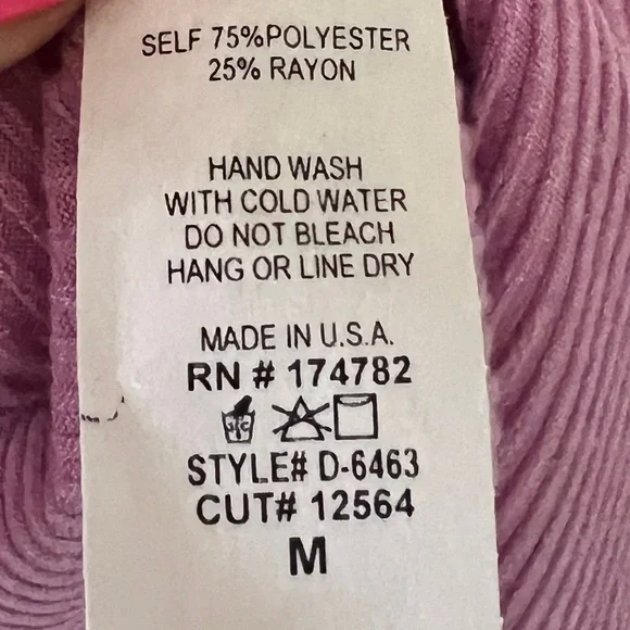 VICI ankle length dress - Picture 6 of 7